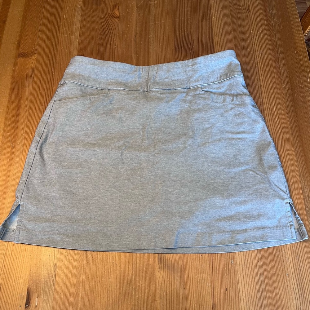 Gray Lady Hagen Golf Skort